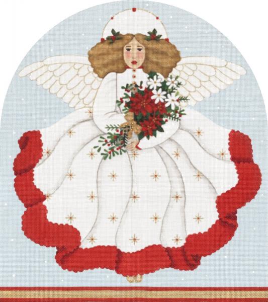 Bouquet Angel Dome 2314