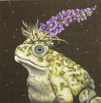 Sylvie the Toad  VS279
