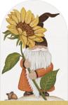 Sunflower Gnome   MLT732