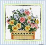 Sweet Bouquet  DM24