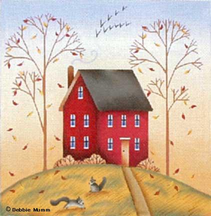 Fall  DM12-C