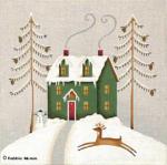 Winter  DM12-D