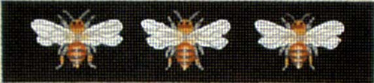 Bee Bracelet or Bookmark  912-B