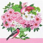 Spring Bouquet  1738
