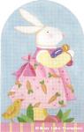 Baby Bunny  MLT389