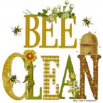 Bee Clean   MLT166