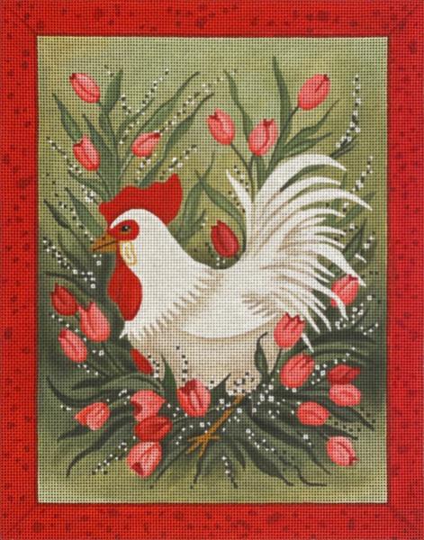 Spring Chicken  J248