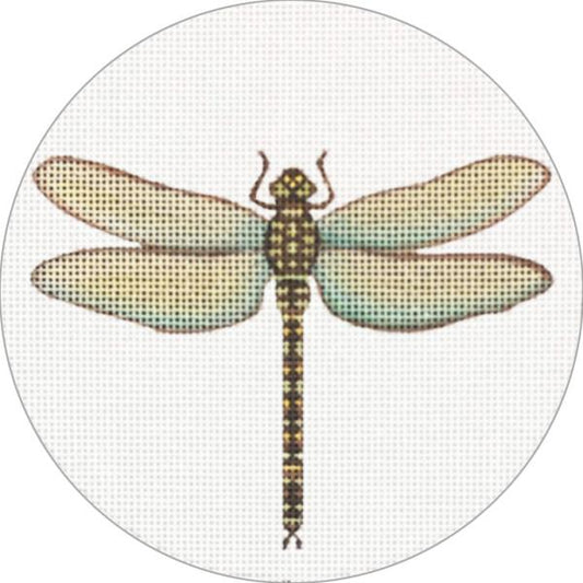 Dragonfly Ornament  MLT746-F