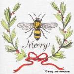 Bee Merry  MLT364