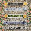 Weather Signs  SWB1133