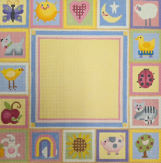 Baby  Frame 582