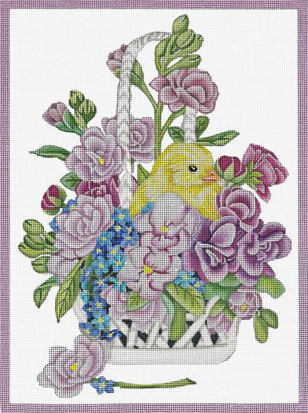 Spring Basket MLT754