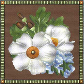Matilija Poppy  1644-2B