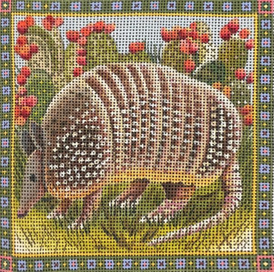 Armadillo  149-GG