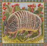 Armadillo  149-GG