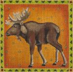 Handsome Moose  149-AA