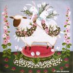 Bunny Lamb  J215