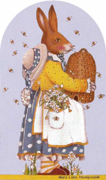 Bee Bunny  MLT201