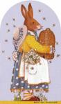 Bee Bunny  MLT201
