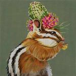 Cloe - Prairie Clover  VS137-B