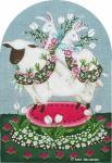 Bunny Lamb  J211-F