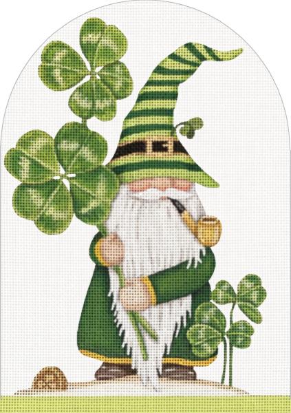 Clover Gnome   MLT730