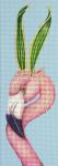 Funny Bunny Flamingo  VS303