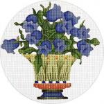 Bluebell Pot  DM103-A