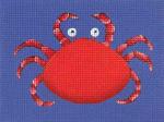 Crab  DM124-C
