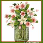 Bouquet Pink  MLT186-A