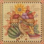 Harvest Partridge  DM01-B