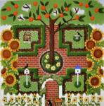 Sunflower Garden  888-A