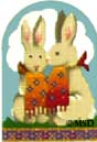Rabbits  1211-E