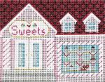 Sweet Shop  1062-A