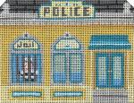 Police Station  1062-B