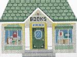 Book Store  1062-D