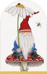 Mushroom Gnome   MLT731