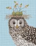 Lucy Owl  VS392
