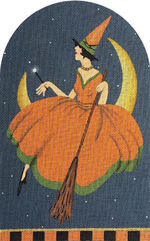 Witch Moon 2100