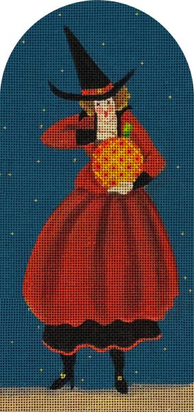 Hazel The Witch 2294-B