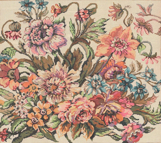 Floral Symphony  18-077