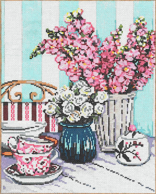 Snapdragons  18-1009