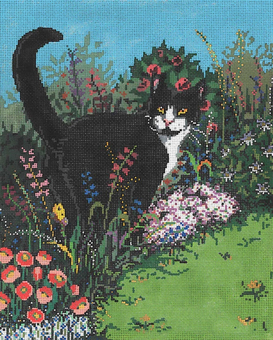 Bear’s Garden  18-103
