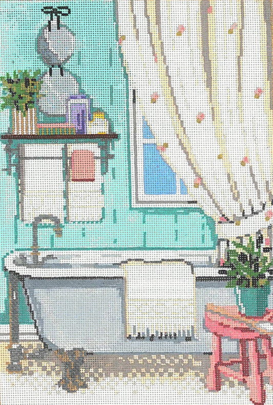 Bathe  18-1040
