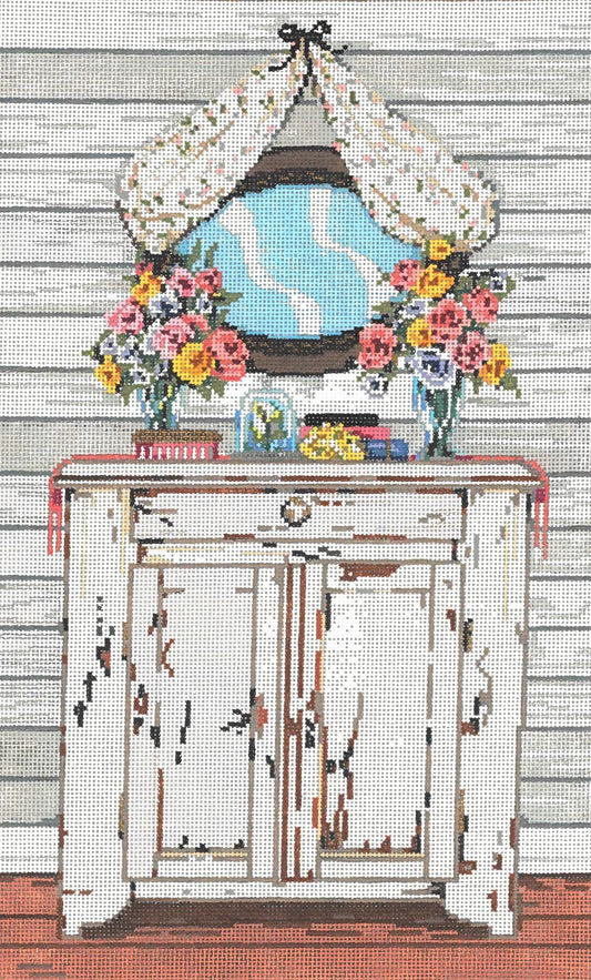 Dresser  18-1044