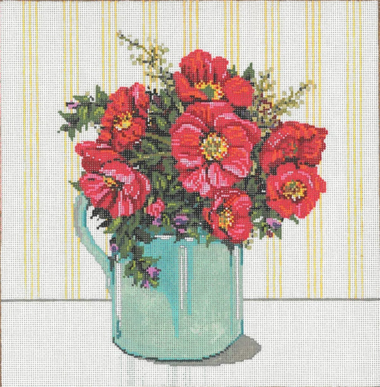 Poppies  18-1047