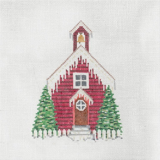 Xmas House X – September  18-1048
