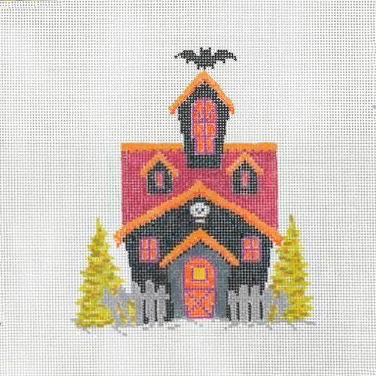 Xmas House X1 – October  18-1049