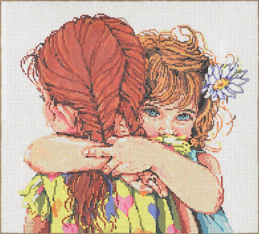You’ve Got A Friend  18-1050
