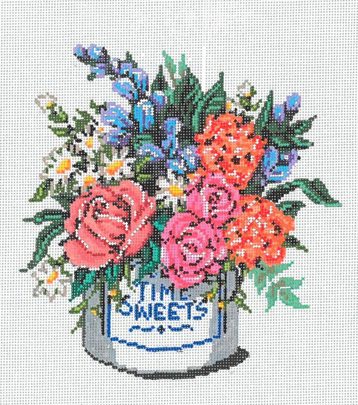 Sweets  18-1055